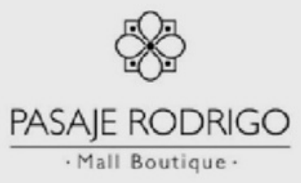 Pasaje Rodrigo
