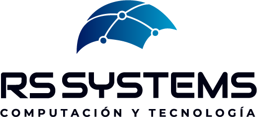 RS Systems — Computación y Tecnología